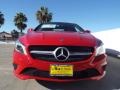 Jupiter Red - CLA 250 Photo No. 2