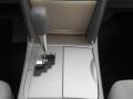 Classic Silver Metallic - Camry LE Photo No. 12