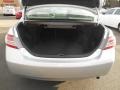 Classic Silver Metallic - Camry LE Photo No. 15