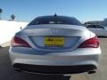 Polar Silver Metallic - CLA 250 Photo No. 5