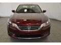 2014 Basque Red Pearl II Honda Accord Sport Sedan  photo #2