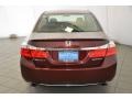 2014 Basque Red Pearl II Honda Accord Sport Sedan  photo #7
