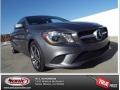 Mountain Gray Metallic - CLA 250 Photo No. 1