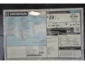 2014 Basque Red Pearl II Honda Accord Sport Sedan  photo #9