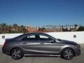 Mountain Gray Metallic - CLA 250 Photo No. 3