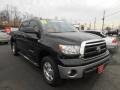 2011 Black Toyota Tundra TRD CrewMax 4x4  photo #1