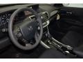 2014 Basque Red Pearl II Honda Accord Sport Sedan  photo #11