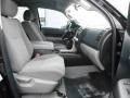 2011 Black Toyota Tundra TRD CrewMax 4x4  photo #8