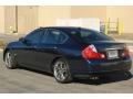 Twilight Blue Pearl - M 35 Sport Sedan Photo No. 6