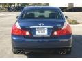 Twilight Blue Pearl - M 35 Sport Sedan Photo No. 7