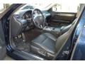 Twilight Blue Pearl - M 35 Sport Sedan Photo No. 9