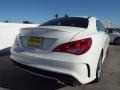 Cirrus White - CLA 250 Photo No. 4