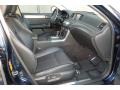 Twilight Blue Pearl - M 35 Sport Sedan Photo No. 10