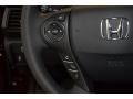 2014 Basque Red Pearl II Honda Accord Sport Sedan  photo #24
