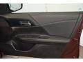 2014 Basque Red Pearl II Honda Accord Sport Sedan  photo #31