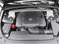  2011 CTS 4 AWD Coupe 3.6 Liter DI DOHC 24-Valve VVT V6 Engine