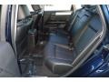 Twilight Blue Pearl - M 35 Sport Sedan Photo No. 24