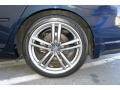 Twilight Blue Pearl - M 35 Sport Sedan Photo No. 27