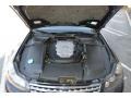 Twilight Blue Pearl - M 35 Sport Sedan Photo No. 29