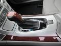Light Titanium/Ebony Transmission Photo for 2011 Cadillac CTS #89699928