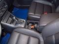 Night Blue Metallic - Tiguan SE Photo No. 18