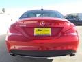 2014 Jupiter Red Mercedes-Benz CLA 250  photo #5