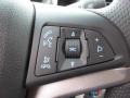 Black Granite Metallic - Sonic LT Sedan Photo No. 15