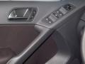 Deep Black Metallic - Tiguan SE Photo No. 16