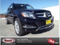 Black - GLK 350 Photo No. 1