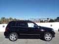 Black - GLK 350 Photo No. 3