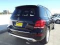 Black - GLK 350 Photo No. 4