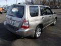 2007 Crystal Gray Metallic Subaru Forester 2.5 X  photo #7