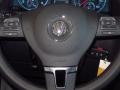 Reflex Silver Metallic - Tiguan S Photo No. 16