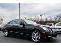 Black - E 350 Coupe Photo No. 1