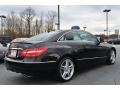 Black - E 350 Coupe Photo No. 4
