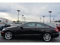 Black - E 350 Coupe Photo No. 6