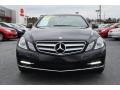 Black - E 350 Coupe Photo No. 7