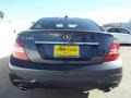Steel Grey Metallic - C 350 Coupe Photo No. 5
