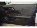 2014 Obsidian Blue Pearl Honda Accord Sport Sedan  photo #30
