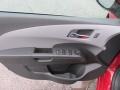 Crystal Red Tintcoat - Sonic LT Sedan Photo No. 10