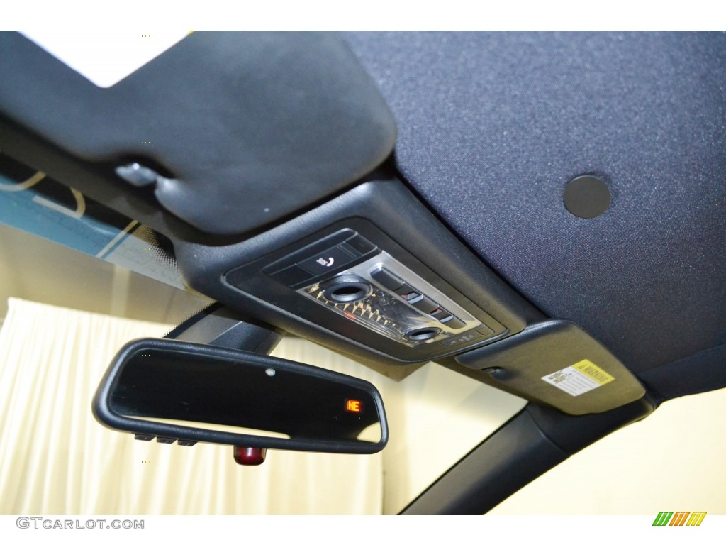 2009 3 Series 335i Convertible - Jet Black / Black photo #25