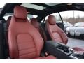 Black - E 350 Coupe Photo No. 14