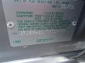 2007 Crystal Gray Metallic Subaru Forester 2.5 X  photo #26