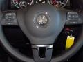 2014 Pepper Gray Metallic Volkswagen Tiguan S  photo #17