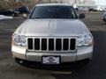 Light Graystone Pearl - Grand Cherokee Laredo 4x4 Photo No. 2