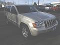 Light Graystone Pearl - Grand Cherokee Laredo 4x4 Photo No. 3