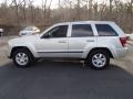 Light Graystone Pearl - Grand Cherokee Laredo 4x4 Photo No. 6