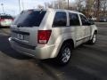 Light Graystone Pearl - Grand Cherokee Laredo 4x4 Photo No. 7