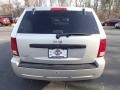 Light Graystone Pearl - Grand Cherokee Laredo 4x4 Photo No. 8