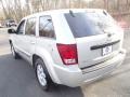 Light Graystone Pearl - Grand Cherokee Laredo 4x4 Photo No. 9